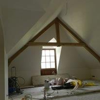 zolderrenovaties